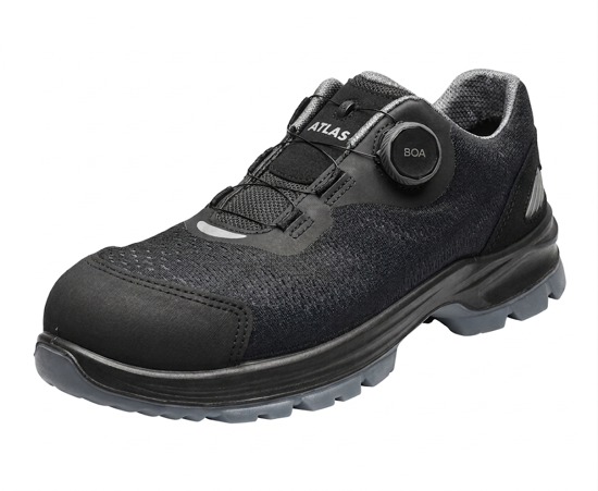 Billede af ATLAS SIKKERHEDSSKO FLASH 3305 XP BOA ESD 72700