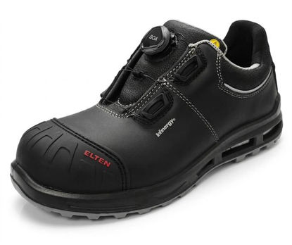 Billede af ELTEN WELLMAXX 729851 REACTION XXT PRO BOA LOW SIKKERHEDSSKO