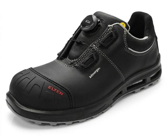 Billede af ELTEN WELLMAXX 729851 REACTION XXT PRO BOA LOW SIKKERHEDSSKO