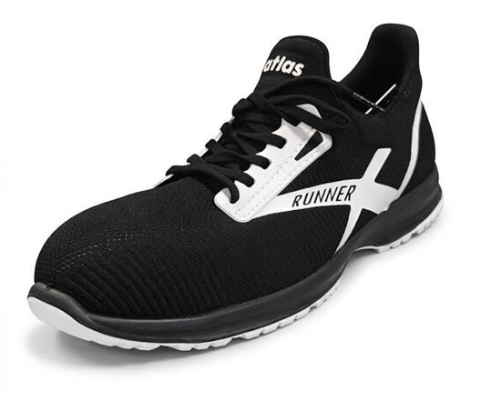 Billede af ATLAS RUNNER 25 ESD SIKKERHEDSSKO S1P 83700 ESD