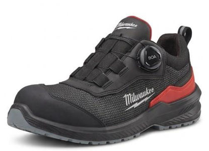 Billede af MILWAUKEE FLEXTRED S1PS SIKKERHEDSSKO B1L110133 ESD FO SR