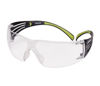 Billede af 3M SF401AF SECUREFIT 400 BESKYTTELSESBRILLER KLAR
