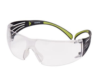 Billede af 3M SF401AF SECUREFIT 400 BESKYTTELSESBRILLER KLAR