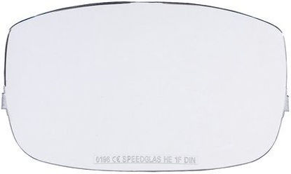 Billede af SPEEDGLAS YDRE GLAS VARMEBESTANDIG. 10 STK. FOR 9002X