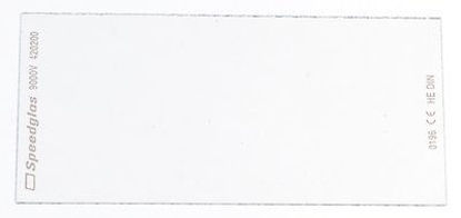 Billede af SPEEDGLAS INDRE GLAS ALM. 5 STK. FOR 9002D/9002V