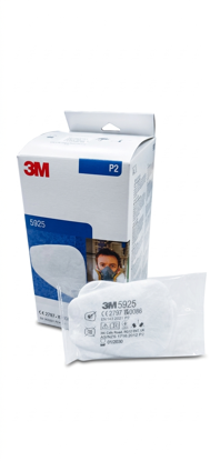 Billede af 3M FILTER P2 OH 5925