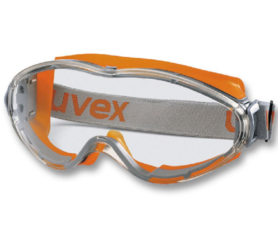 Billede af UVEX 9302 ULTRASONIC (GOGGLES) SLIBEBRILLE