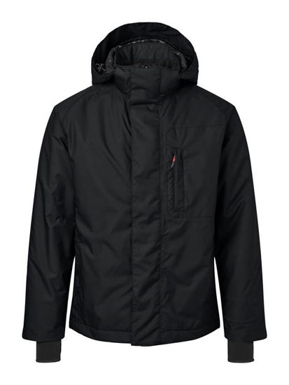 Billede af KANSAS ICON X VINTERJAKKE STORMSAFE 