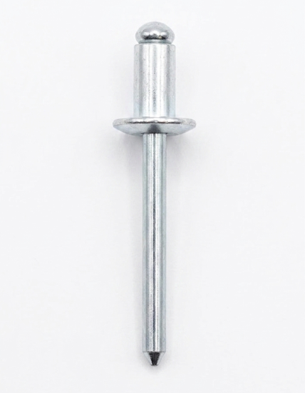 Billede af BLINDNITTE GOEBEL 6,4X10 MM ALU/STÅL PK A 250