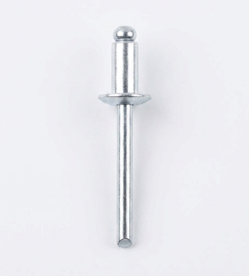 Billede af BLINDNITTE GOEBEL 6,4X12 MM ALU/STÅL PK A 250