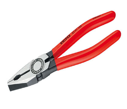 Billede af KNIPEX KOMBITANG 0301-180 MM

