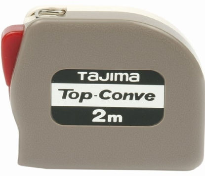Billede af TOP-CONVE BÅNDMÅL 2,0 MTR. KLASSE 1 TOP20MW 26174