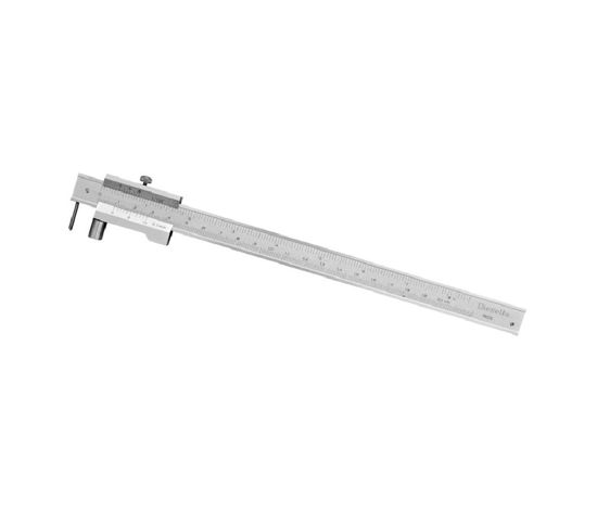 Billede af RIDSEMÅL 300 MM. DIESELLA