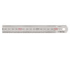 Billede af STÅLLINEAL DIESELLA  1000X35X1,5 MM