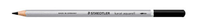 Billede af BLYANT STAEDTLER 125 SORT KARAT AQUA FSC 100%

