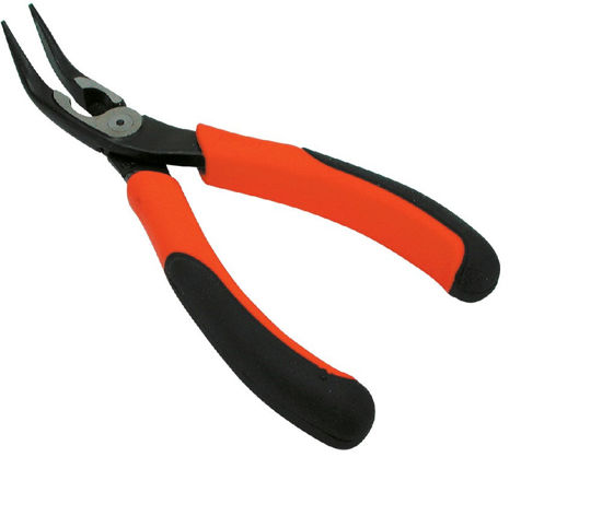 Billede af BAHCO ERGO SPIDSTANG BØJET 2427G 160 MM

