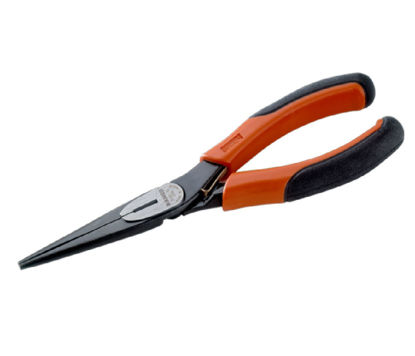 Billede af BAHCO ERGO SPIDSTANG 2430G 200 MM