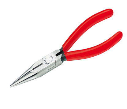 Billede af KNIPEX RADIOTANG 2501-140 MM

