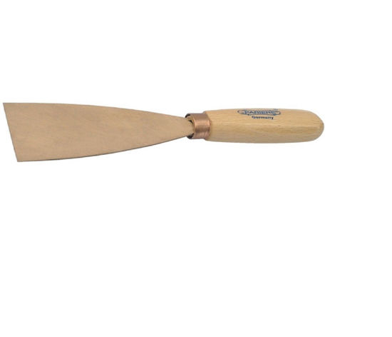 Billede af SPARTEL 40 MM. KRAFTIG M/TRÆGREB