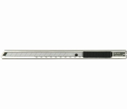 Billede af KNIV MODEL LC-301 9 MM. STÅL SELVLÅSENDE.

