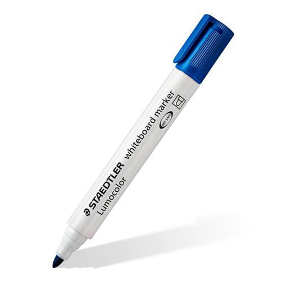 Billede af TUSCH STAEDTLER BLÅ FOR WHITEBOARD 2,0 MM.