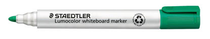 Billede af TUSCH STAEDTLER GRØN FOR WHITEBOARD 2,0 MM.