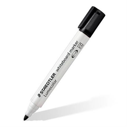 Billede af TUSCH STAEDTLER SORT FOR WHITEBOARD 2,0 MM.
