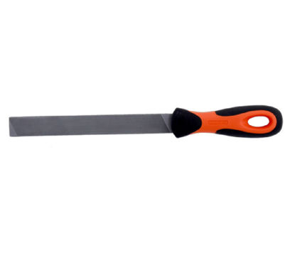 Billede af BAHCO SKÆRPEFIL 8" MELLEM