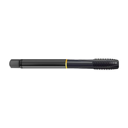 Billede af GÜHRING 5716 PROD.TAP M12 SPÅN MED TYNDT SKAFT UNIVERSAL SORT DIN 376 HSS-E
