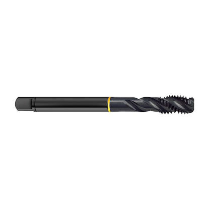 Billede af GÜHRING 5724 PROD.TAP M12X1,0 SPIRALTAP 40 GR. UNIVERSAL SORT DIN 374 HSS-E