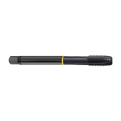 Billede af GÜHRING PROD.TAP 1/4" G UNIVERSAL SPÅN SORT HSS-E RØRGEVIND