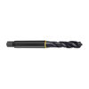 Billede af GÜHRING 5734 PROD.TAP M4 SPIRAL 40 GR. UNIVERSAL SORT DIN 371 HSS-E