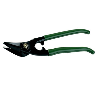 Billede af BAHCO PLADESAKS 280 MM HØJRE 583D
RIFLET

