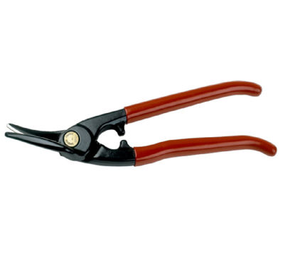 Billede af BAHCO PLADESAKS 280 MM VENSTRE 584D
RIFLET
