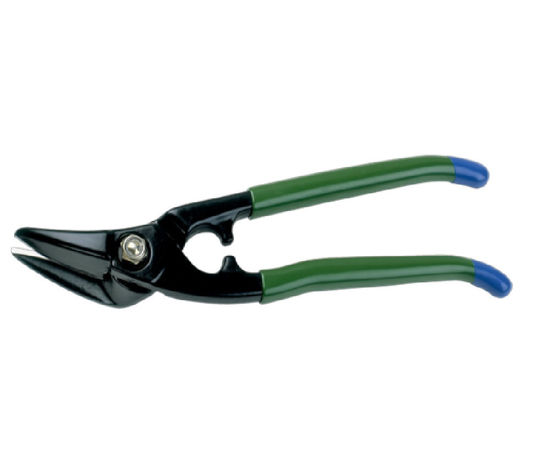 Billede af BAHCO PLADESAKS 280 MM. HØJRE 585D
GLAT
