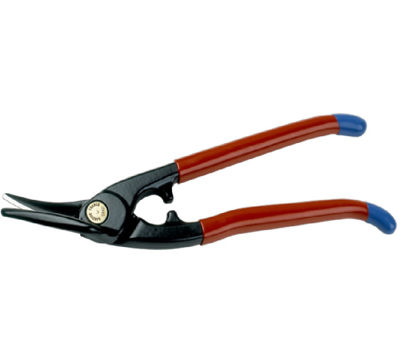 Billede af BAHCO PLADESAKS 280 MM VENSTRE 586D
GLAT

