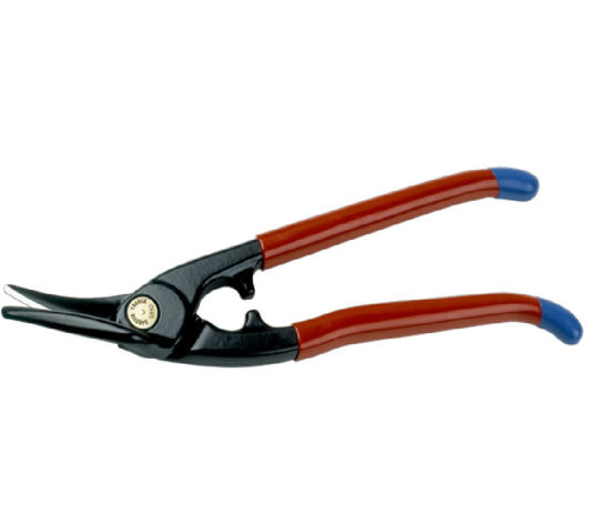 Billede af BAHCO PLADESAKS 280 MM VENSTRE 586D
GLAT

