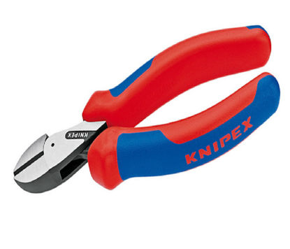 Billede af KNIPEX SKÆVBIDER X-CUT 7302-160 MM

