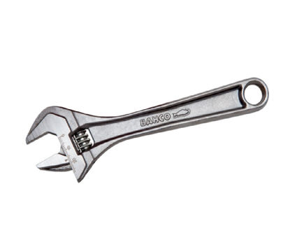 Billede af BAHCO 8075 SKIFTENØGLE 18"
FOSFATERET