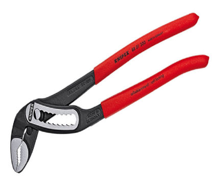 Billede af KNIPEX VANDPUMPETANG 8801-300 MM.