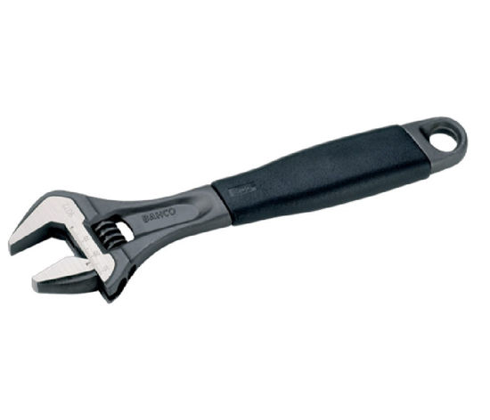 Billede af BAHCO ERGO 9072 KOMFORT SKIFTENØGLE 10" FOSFATERET