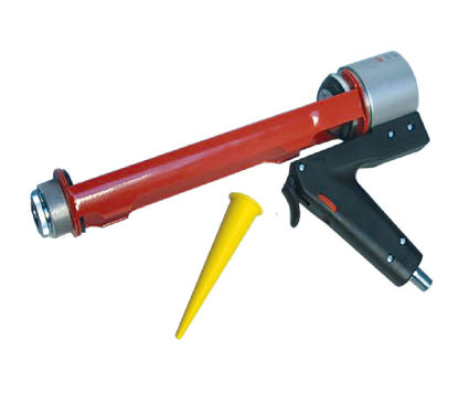 Billede af DANA LIM TRYKLUFTFUGEPISTOL T-16 X.