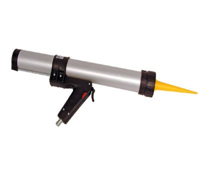 Billede af FUGEPISTOL T22XP F/600 ML POSER (TRYKLUFT)