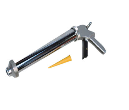 Billede af FUGEPISTOL H.2 FOR 600 ML. POSER