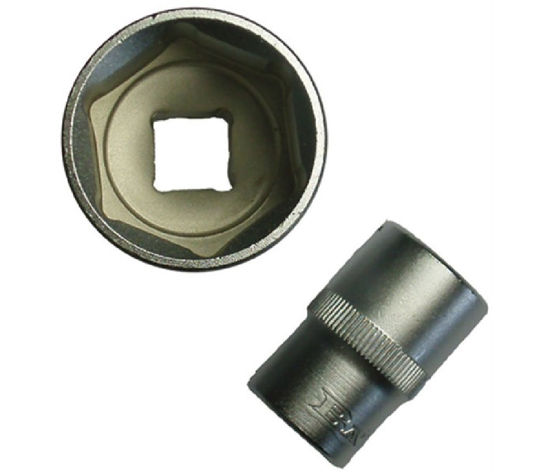 Billede af BATO TOP 1/2" 34 MM 6 KANT
