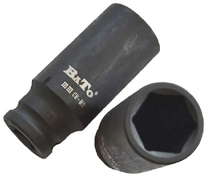 Billede af BATO SLAGTOP 20 MM. 1/2" 78 MM LANG

