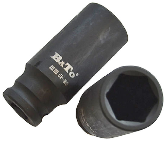 Billede af BATO SLAGTOP 30 MM 1/2" 78 MM LANG

