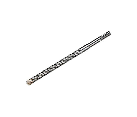 Billede af LUNA SDS HAMMERBOR 6,0X210 MM 4-X MED 4 SKÆR