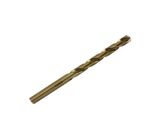 Billede af RUKO SPIRALBOR HSS-CO 4,2 MM SLEBET