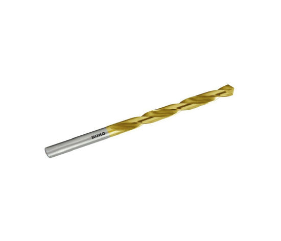 Billede af RUKO SPIRALBOR HSS-TIN 2,5 MM DIN 338
